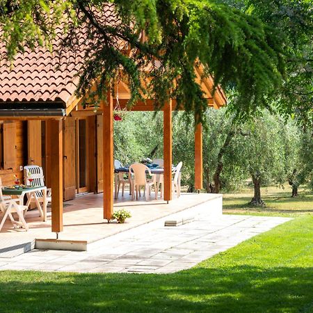 Villa Degli Ulivi Lempa المظهر الخارجي الصورة