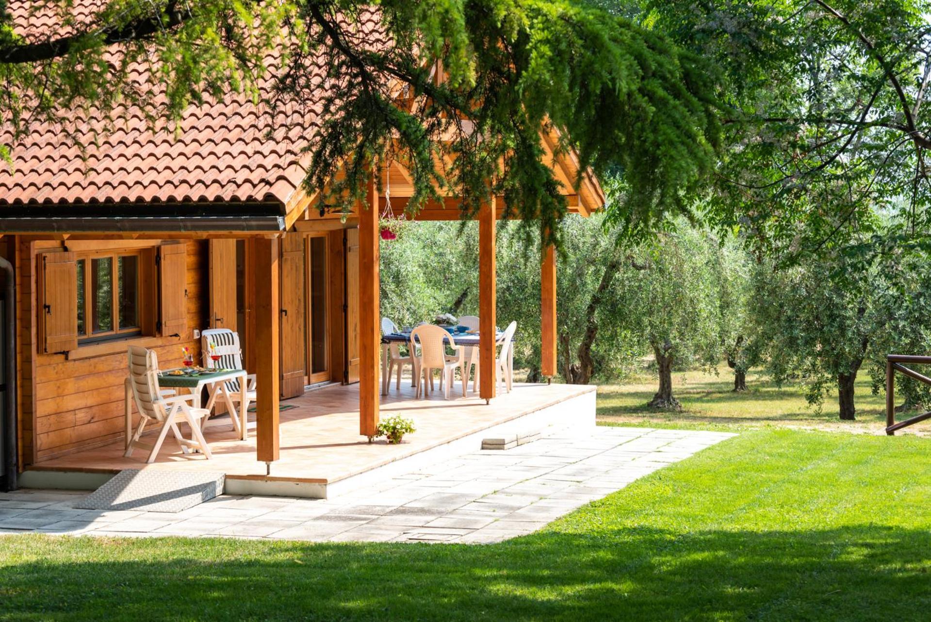 Villa Degli Ulivi Lempa المظهر الخارجي الصورة