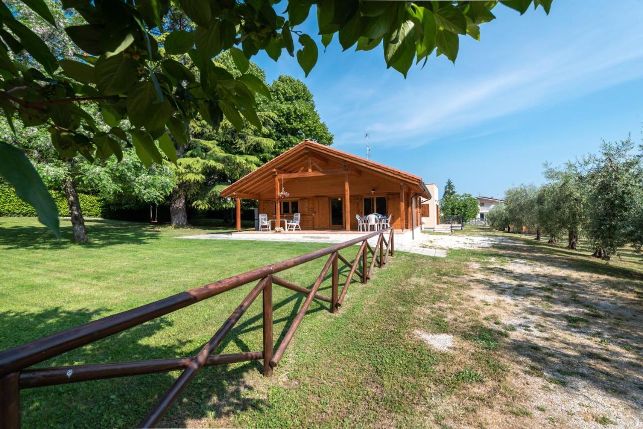 Villa Degli Ulivi Lempa المظهر الخارجي الصورة