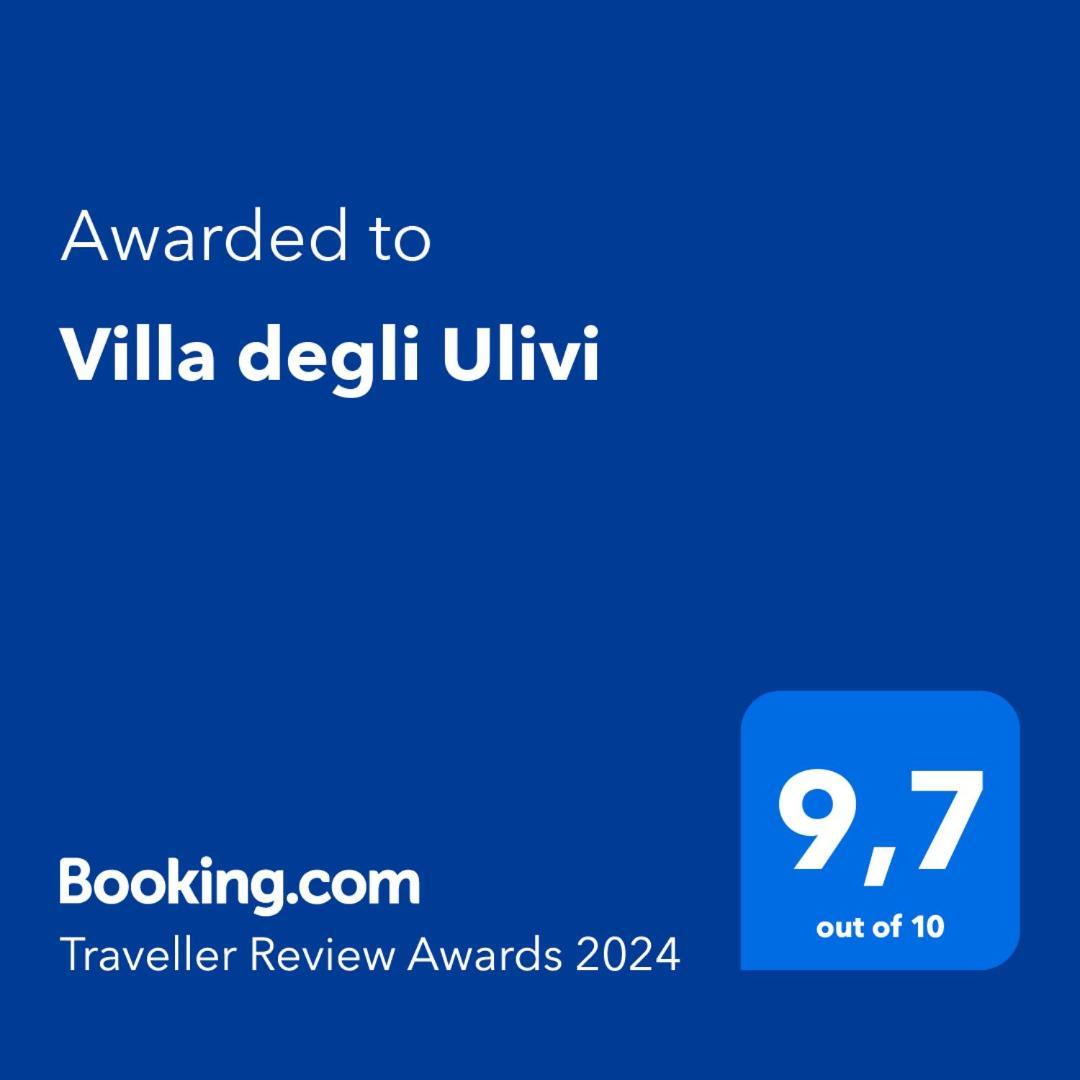 Villa Degli Ulivi Lempa المظهر الخارجي الصورة